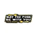 Happy Fork Power