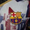 2026/2027 Player Version Barcelona Special Edition Color Football Shirt 1:1 Thai Quality
