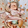 Babiesprincess Lifelike Reborn Baby Doll, Babiesprincess