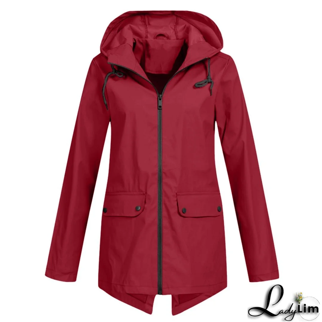 Effortless and Chic general Jacket