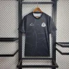 2024-2025 Newcastle United Pre match training uniform Football Shirt 1:1 Thai Quality