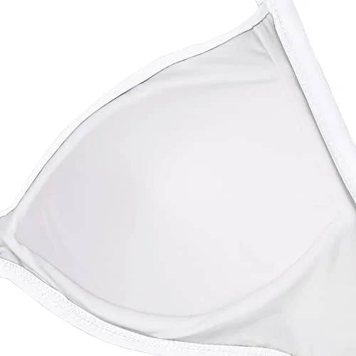 Cutout High Waisted One Piece Swimsuits