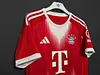 Joyfball 2025/2026 Bayern Munich Home Football Jersey 1:1 Thai Quality