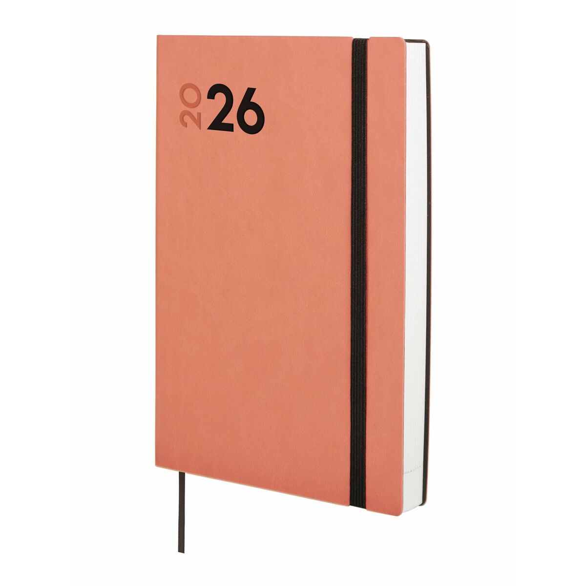 Diary Finocam A5 14 x 20,4 cm