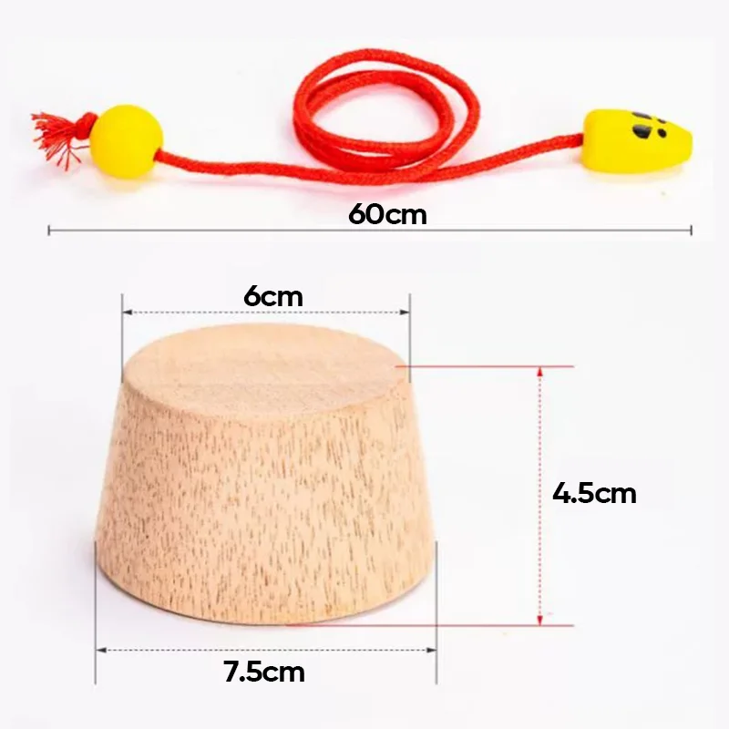 SAKER® Mousetrap Tabletop Board Game