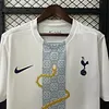2025/2026 Tottenham Hotspur Pre-match clothing Football Shirt 1:1 Thai Quality