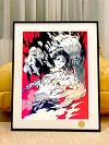 Yuta Okkotsu Decorative Painting - Jujutsu Kaisen - Xingkong Studio