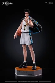 Akira!!!!専用 PRE-ORDER ZX Studio - Slam Dunk Sendoh Akira 1/6 & 1