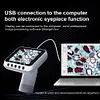 WIFI Electronic Eyepiece For Astronomical Telescope Monocular For Stargazing