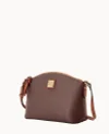 D & B Pebble Grain Suki Crossbody[Buy 2 Get Freeshipping]