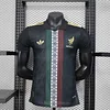 Joyfball 2025 Player Version Mexico National Special Edition Football Shirt 1:1 Thai Quality（The player version jersey is a bit tight, please pay attention to the size selection）