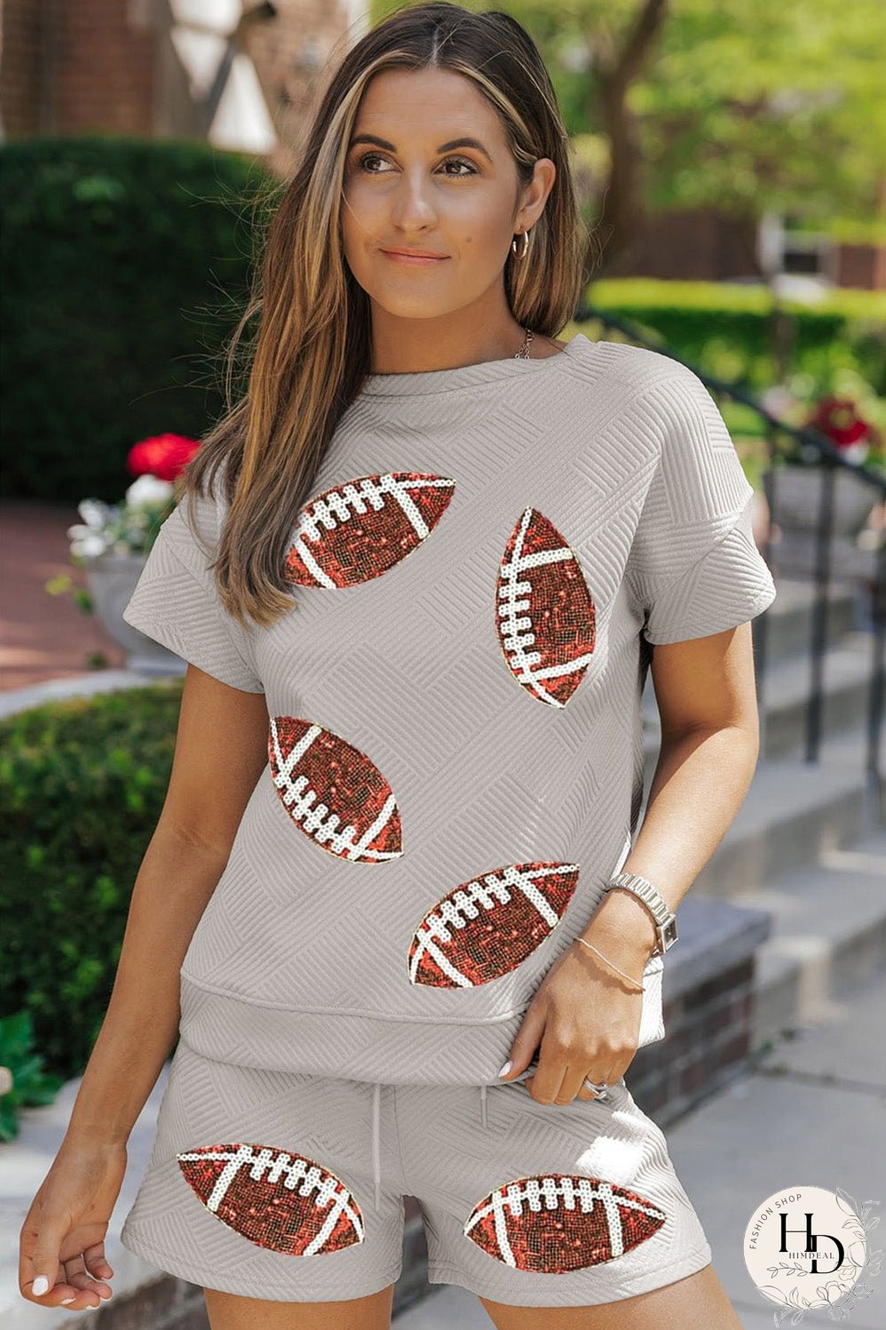 Stylish Two-Piece Set