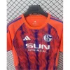 25/26 Schalke 04 Soccer Jersey Second Away