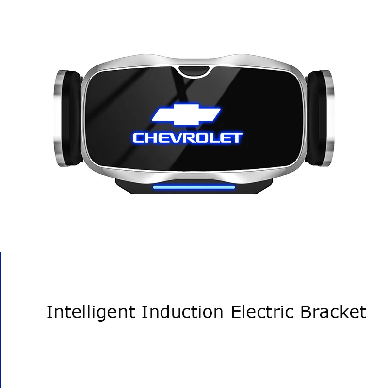 Magic Clip D7 Car Electric Mobile Phone Holder