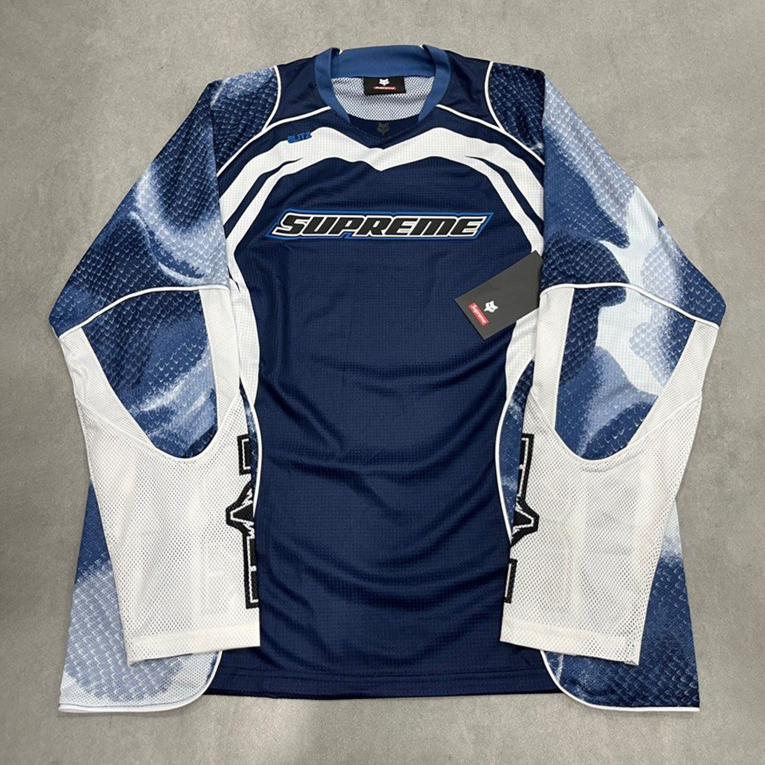 Motorcycle Brand Sports T-shirt