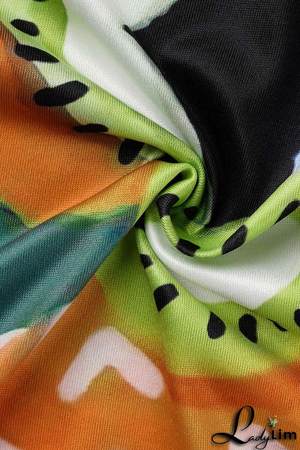 Pink Sexy Print Tassel Bandage Backless Halter One Step Skirt Dresses