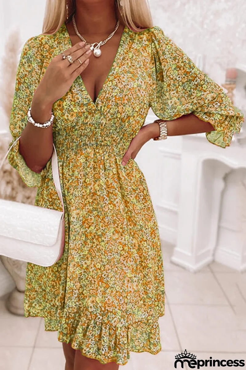 Statement-Making and Fresh Dress