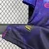 2025/2026 Manchester City Purple Concept Version Football Jersey 1:1 Thai quality