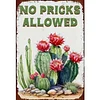 No Pricks Allowed-11CT Stamped Cross Stitch 40*60cm  tapestrymarket