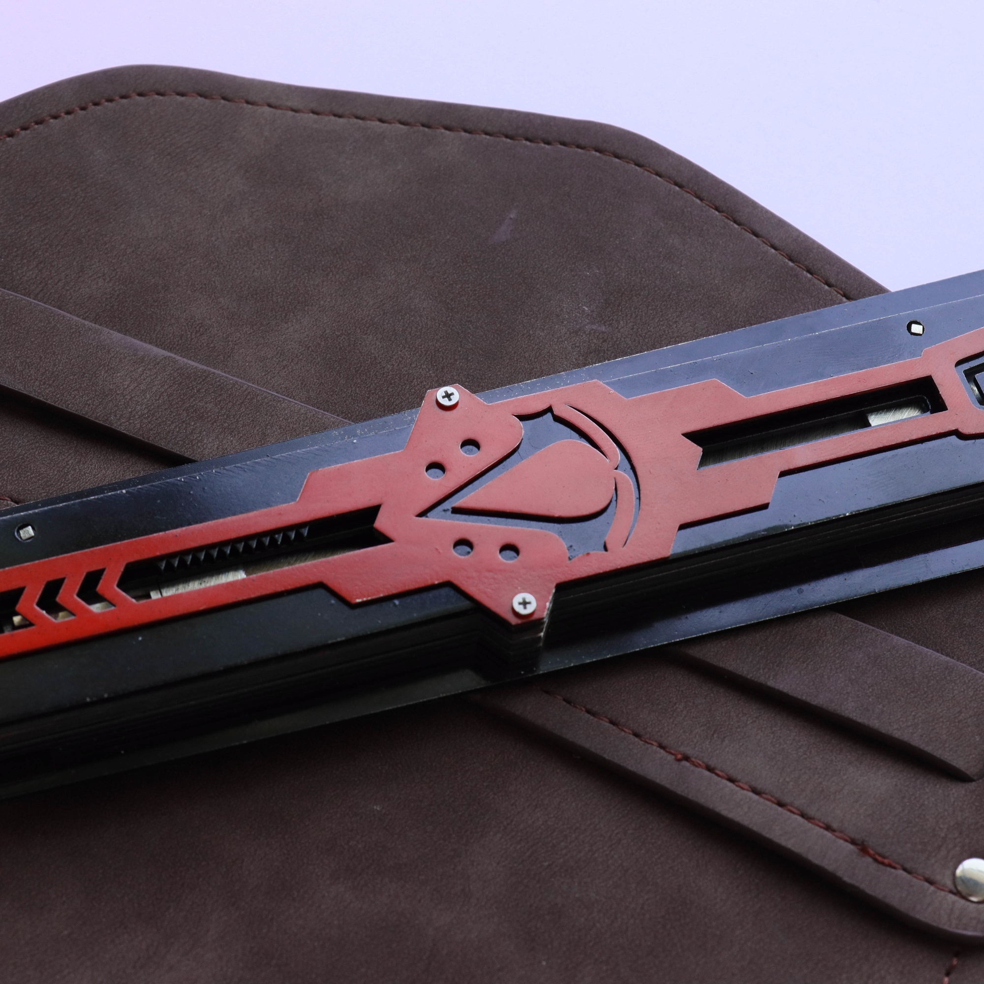 Hidden Blade All Metal Altair Ibn-La'Ahad hidden blade image 6