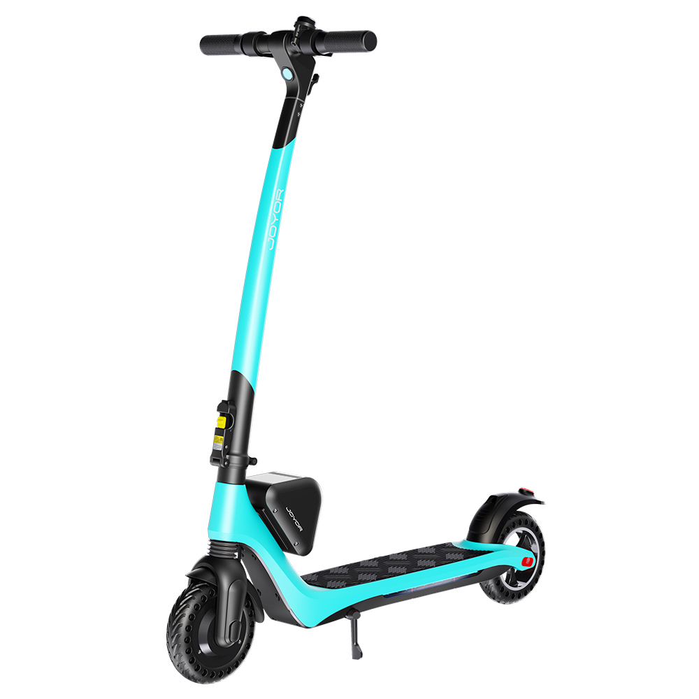 Joyor A5 Blue Small Folding Electric Scooter
