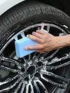 Auto Cleaning Supplies Soft Cleaning Thick Sponge Block Large Car Cleaning Tools