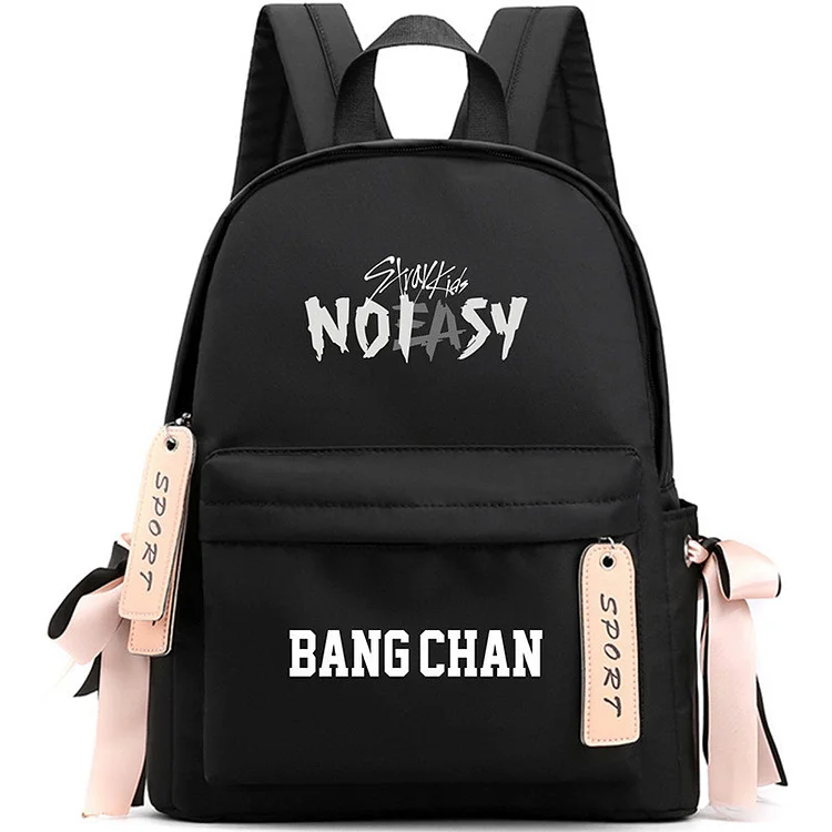 Stray Kids NOEASY Backpack