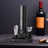 Rabbit 6-Piece Electric Wine Boxed Set