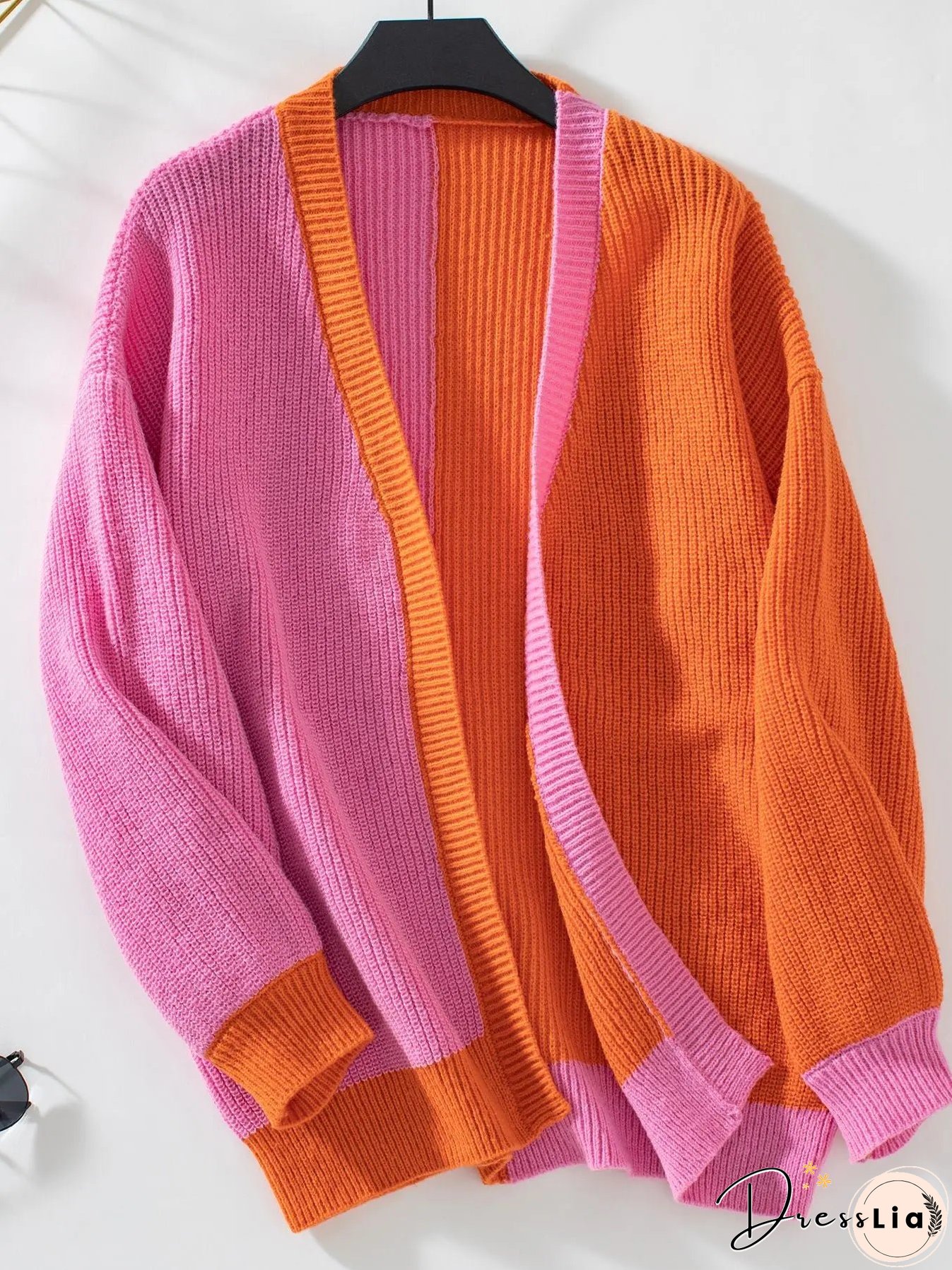 Jemma Knitted Cardigan