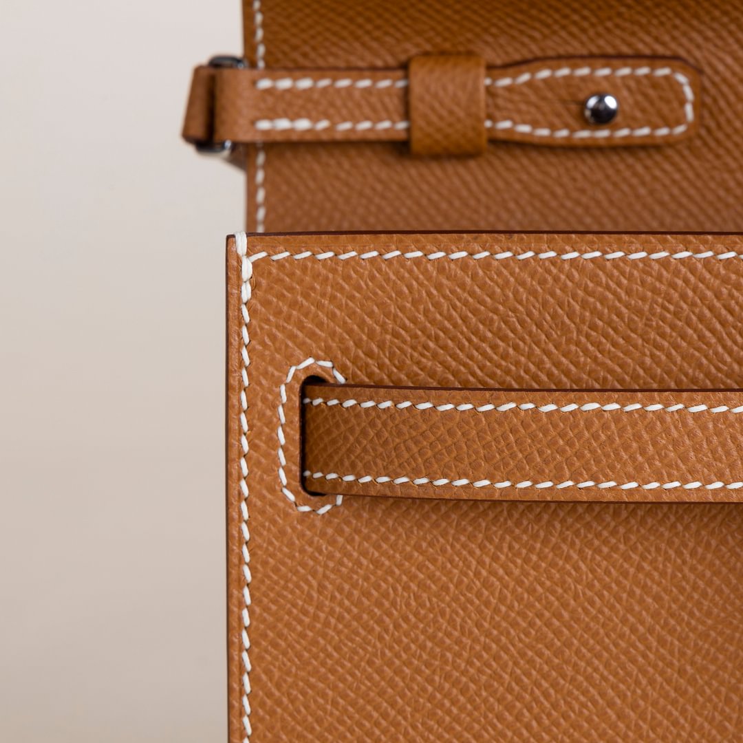 Kelly to go Epsom CK37 Gold PHW