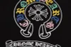Chrome Hearts T-shirts 6132