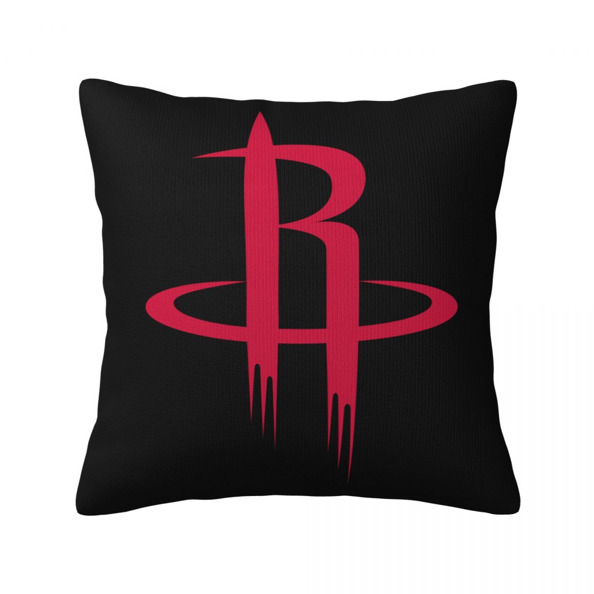 Houston Rockets Decorative Throw Pillow