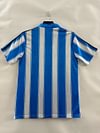 Joyfball 1997/1998 Retro Deportivo de La Home Football Shirt