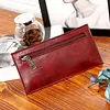 Ladies retro four-piece large-capacity Picture-mother bag, solid color handbag, one-shoulder diagonal bag