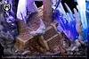 Dialga & Palkia with LED - Pokemon Resin  Statue - MFC Studios [In Stock]