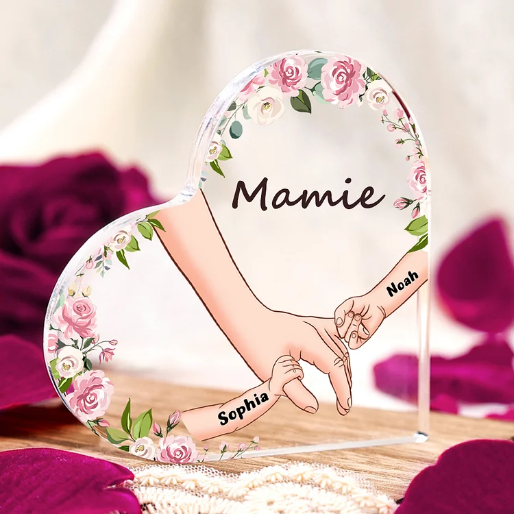 Lot De 30/50/100 Étiquettes Acrylique Cœur Miroir Doré Personnalisées – Idéal Mariage, Baptême, Communion, Décoration Cadeaux Élégante (70 Pièces, 3 Cm)