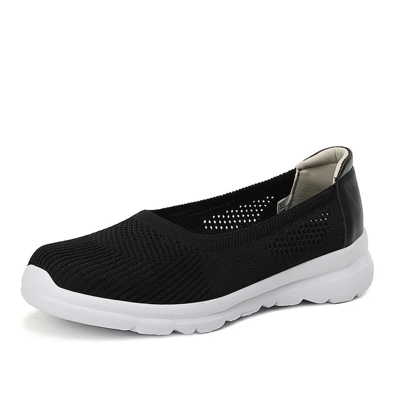 Mesh Lightweight Breathable Casual Shoes
