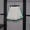 Joyfball 2026 Player Version Algeria National Team Home Football Shorts