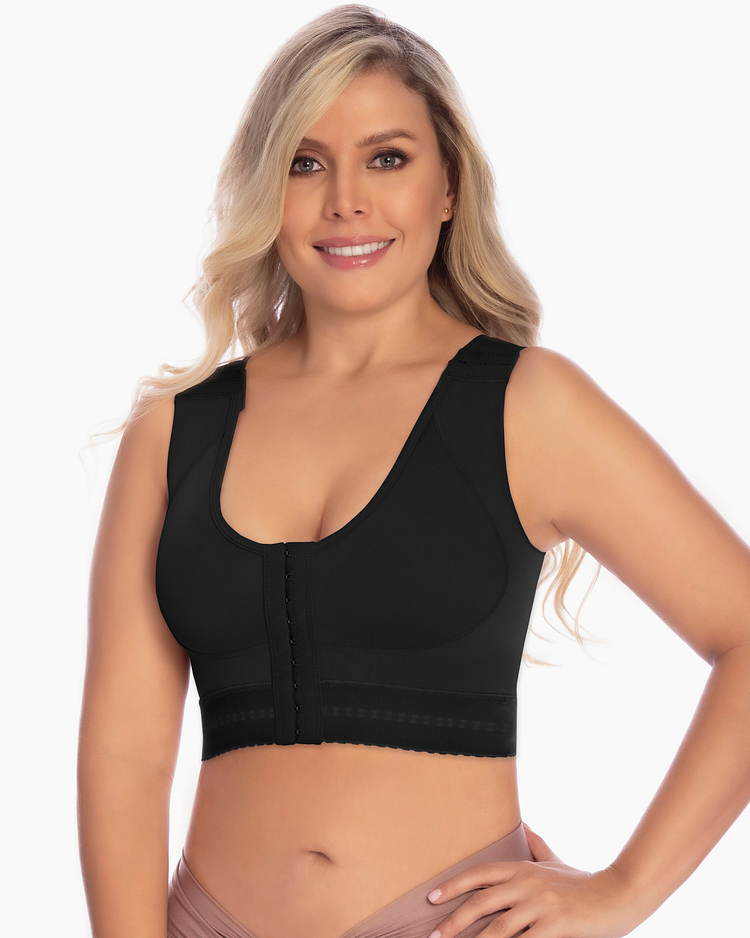 Girdles | Fit360 Post-surgical Bra