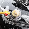 Car Cleaning Brush Chenille Wash Foam Brush Car Cleaning Mop Auto Cleaning Tools