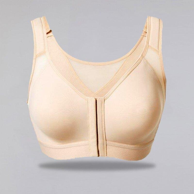 Anti shake Posture Corrector Lift Bra (Buy 2 Get 1 Free)