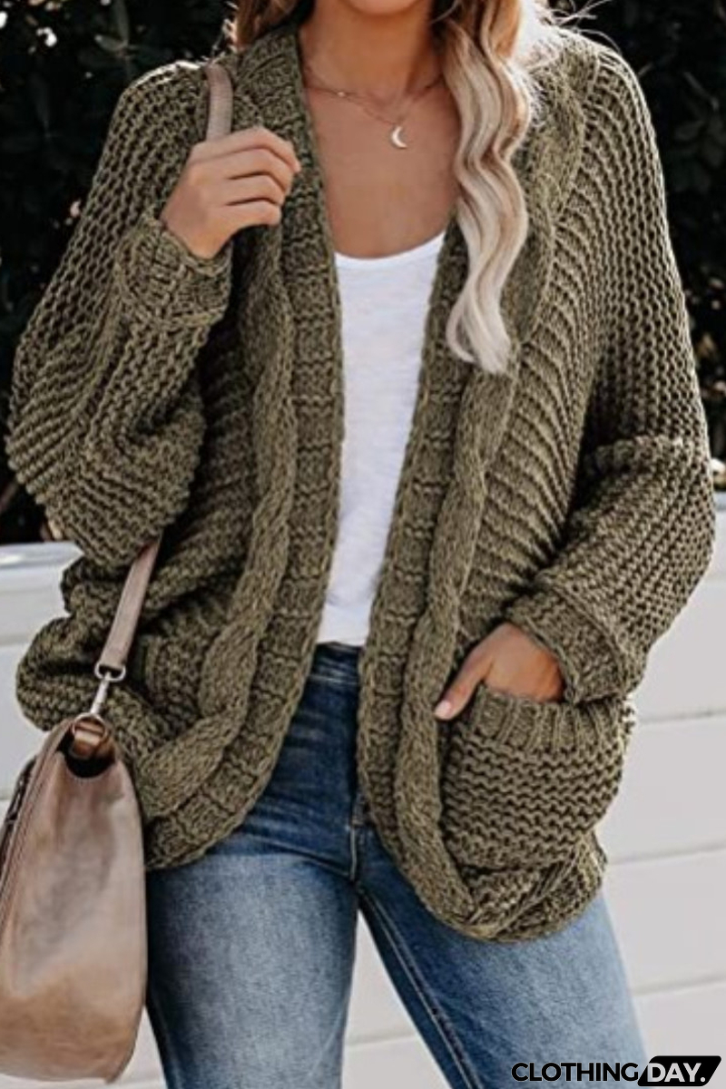 Versatile and Comfortable winter Sweater