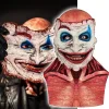 Double Layer Gory Horror Mask