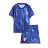 Chelsea Home Kids Soccer Jerseys Kit 2024/25