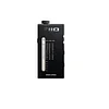 Fiio Portable Rechargeable Lithium Battery Retro Mini Stereo Amplifier FM Radio 