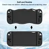 Silicone Case with Stand for Nintendo for Switch 2 Anti-Slip Protective Cover