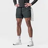  Quick-Dry Breathable Men's Athletic Shorts for Summer Sports & Outdoor Activities by Inlyline