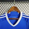 2023/2024 Leicester City Home Soccer Jersey