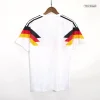 Vintage Soccer Jersey Germany Home 1990