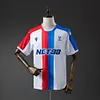 2025/2026 Crystal Palace Away Football Shirt 1:1 Thai Quality